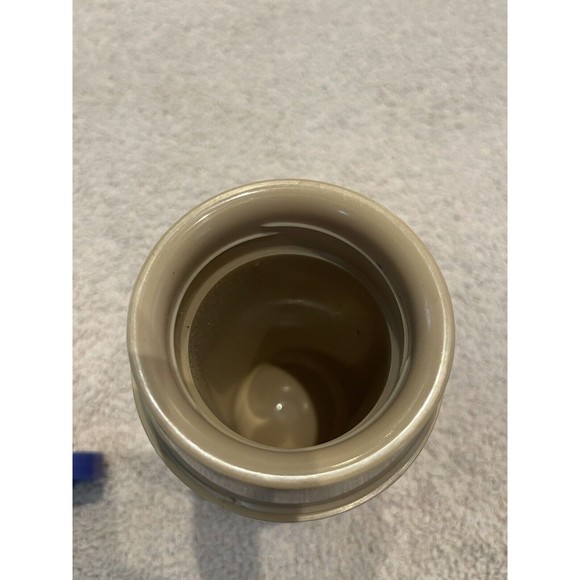 VINTAGE 1992 Aladdin TREASURE TROLLS Thermos for Lunch Box - Picture 7 of 7